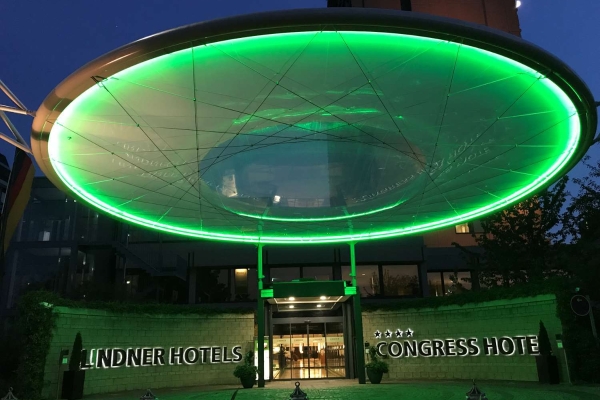 Lindner Congress Hotel